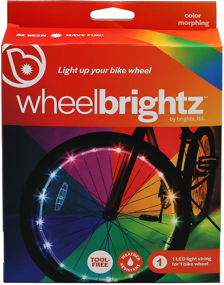 Color Morph Wheel Brightz