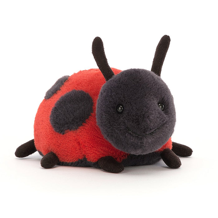 Layla Ladybird Ladybug JellyCat