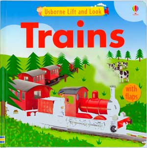 Lift and Look Trains