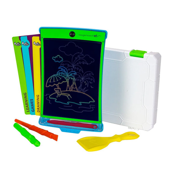 Magic Sketch Kids Drawing Kit with Storage Case