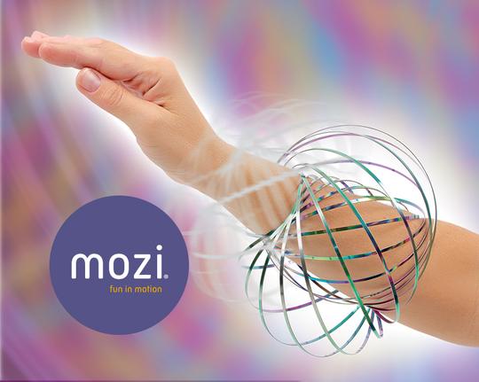 Mozi Flow Ring by Fun in Motion