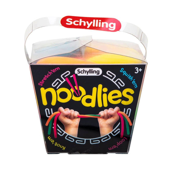 Noodlies Needoh