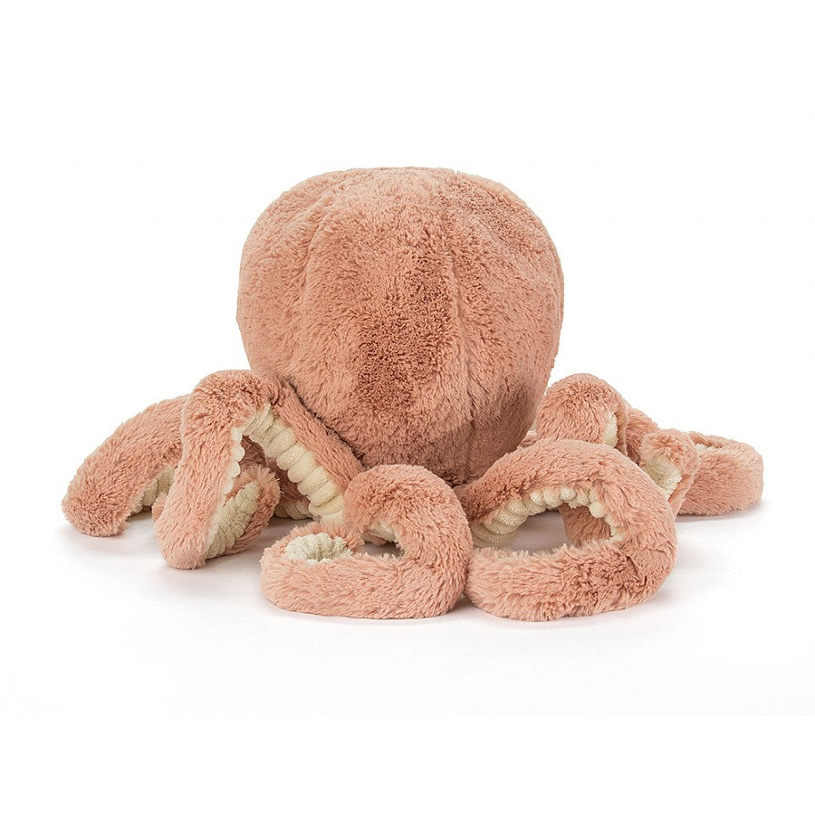 Jellycat Odell Octopus Small