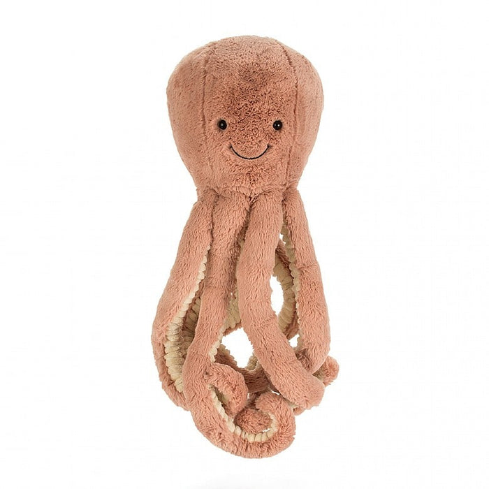 Odell Octopus JellyCat Small