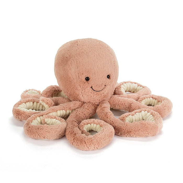 Odell Octopus JellyCat Large