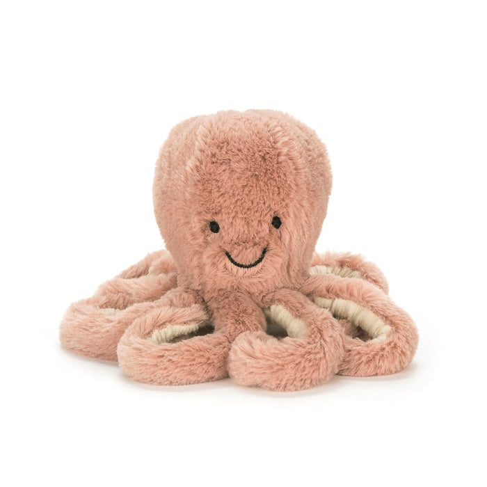 Odell Octopus JellyCat Small