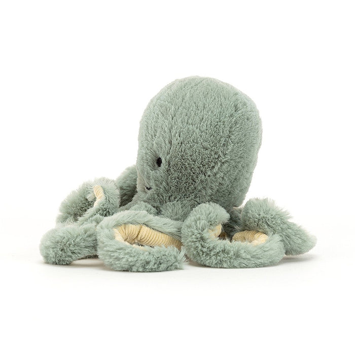 Baby Odyssey Octopus JellyCat