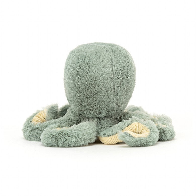 Baby Odyssey Octopus JellyCat