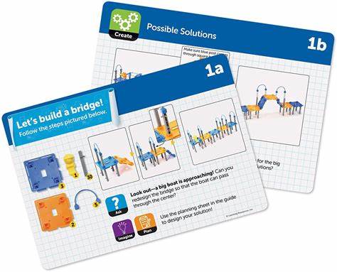 City Engineering and Design Building Set