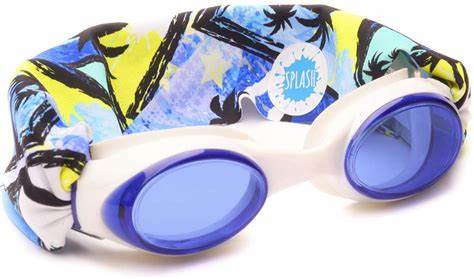 splash swim goggles Splash Swim Goggles — Learning Express Gifts