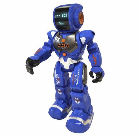 Xtrem Bots Space Bot