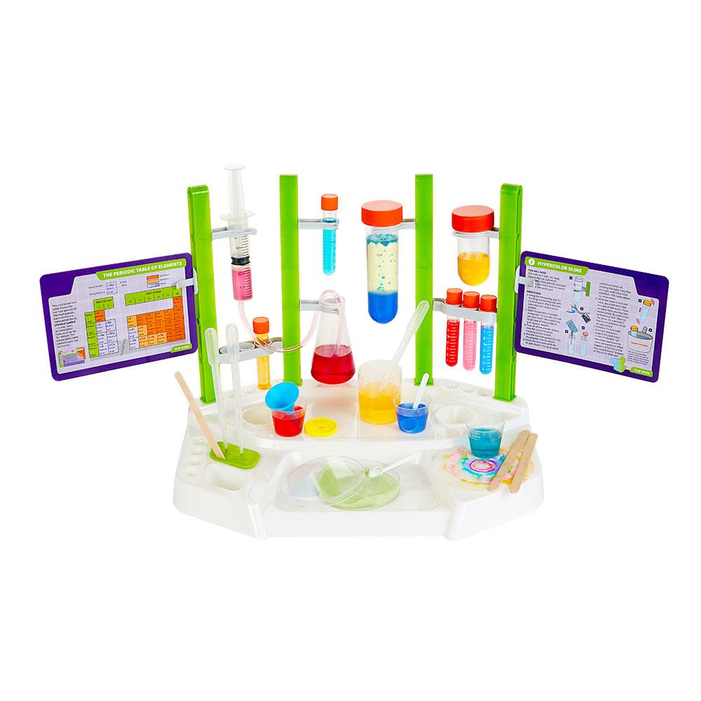 OOZE Labs Chemistry Station Kit