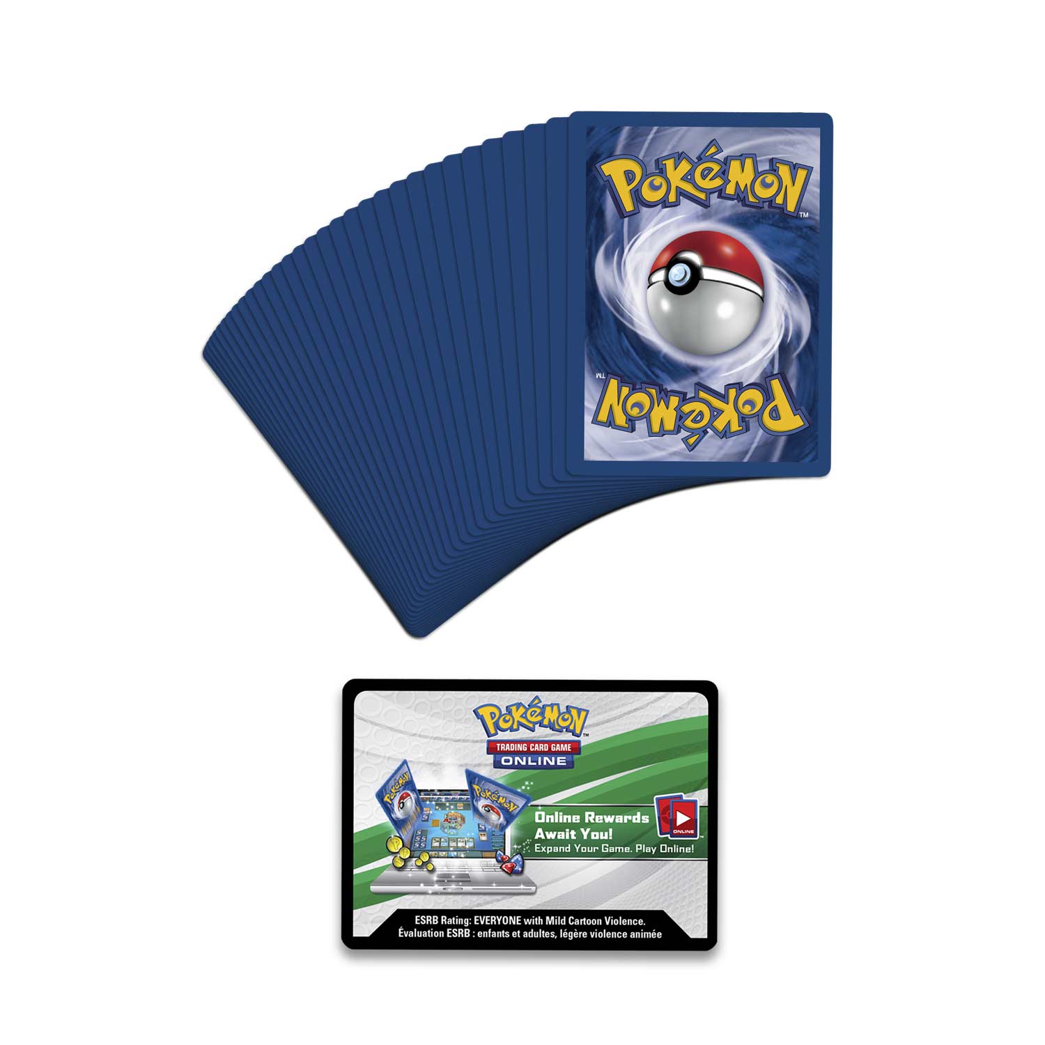 Pokemon TCG: Sword & Shield-Brilliant Stars Build & Battle Stadium