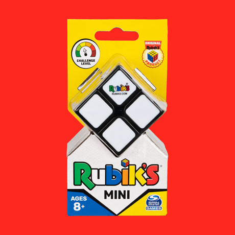 Rubik Cube 2x2 Mini