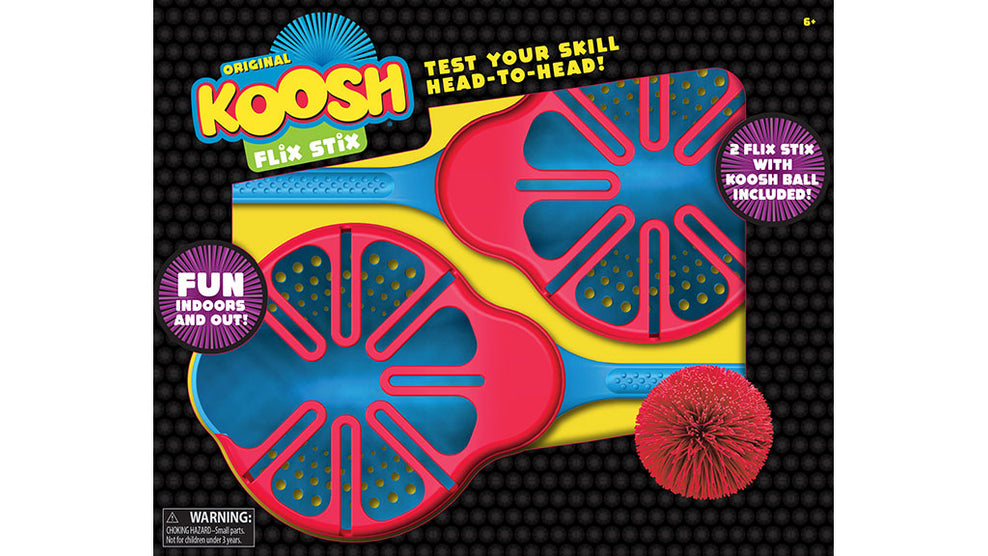 Koosh Flix Stix