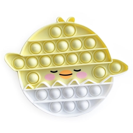 Easter Chick - OMG Pop Fidgety