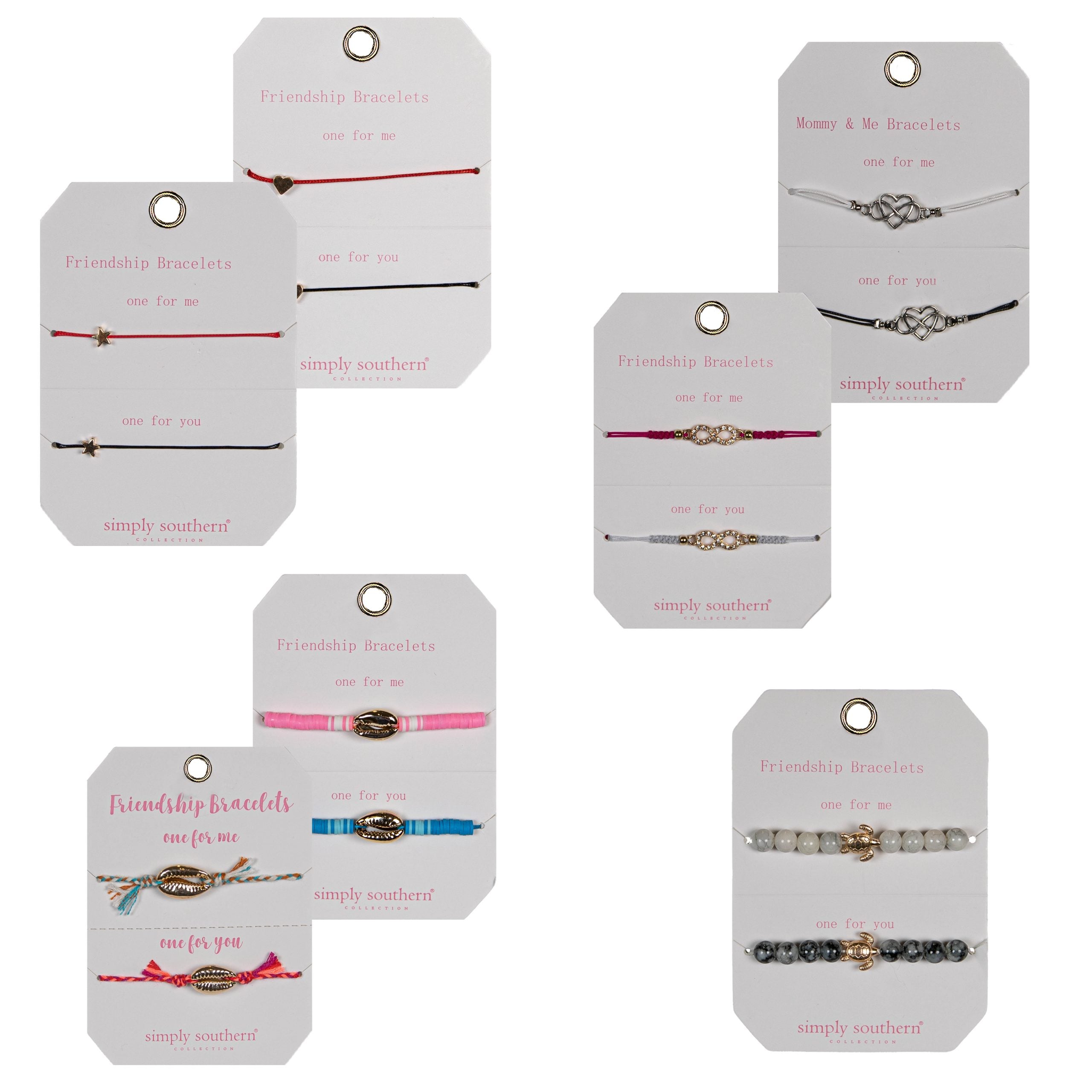 Simply Southern BFF Bracelet Mix