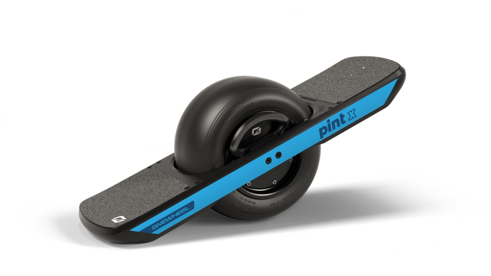 Onewheel Pint X Blue