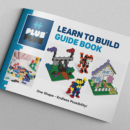 LEARN TO PLUS PLUS BASIC