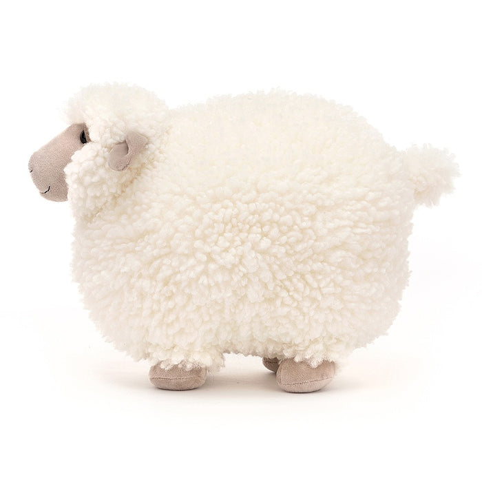 Rolbie Cream Sheep JellyCat