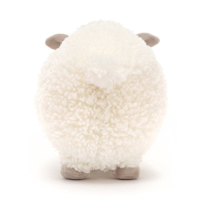 Rolbie Cream Sheep JellyCat