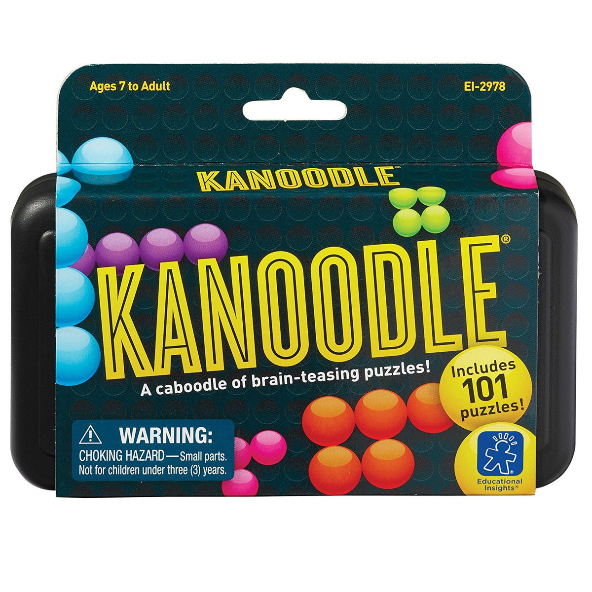 Kanoodle — Learning Express Gifts