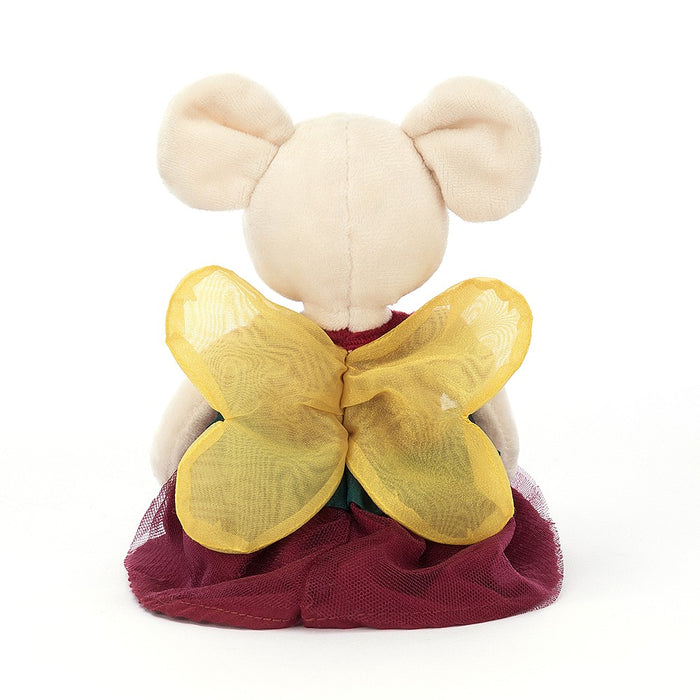 Sugar Plum Fairy Mouse JellyCat