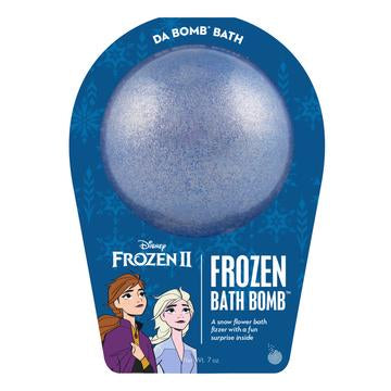 Frozen 2 Bath Bomb