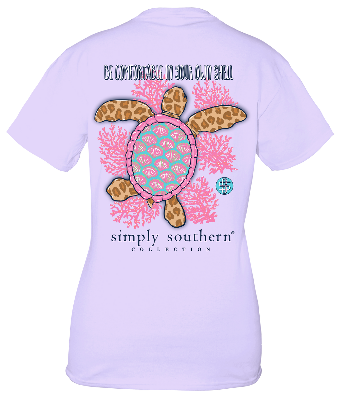 Simply Southern Adult T-Shirts