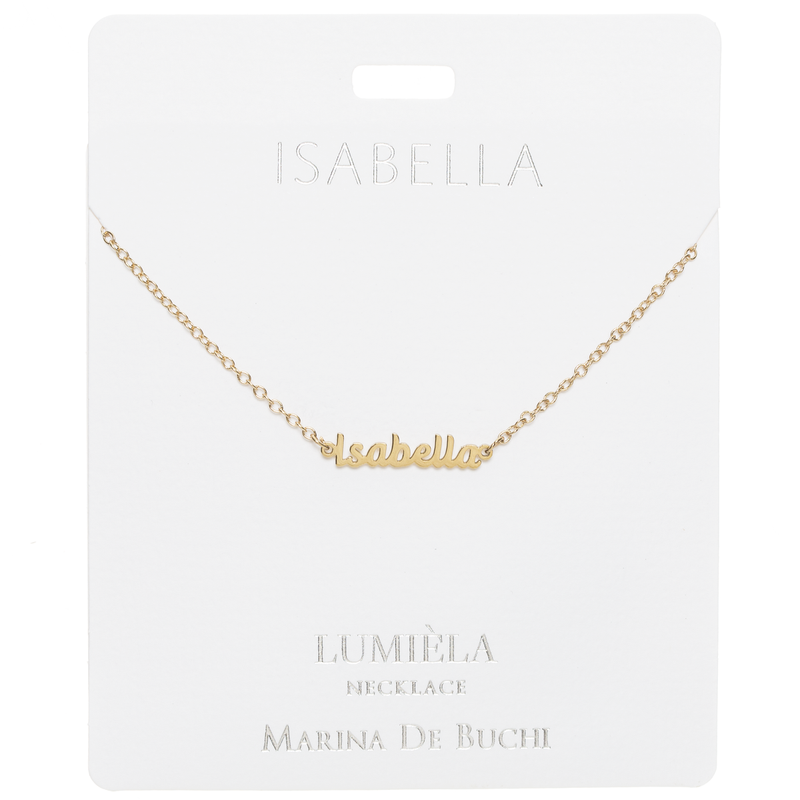 Lumiela Necklace Various Styles