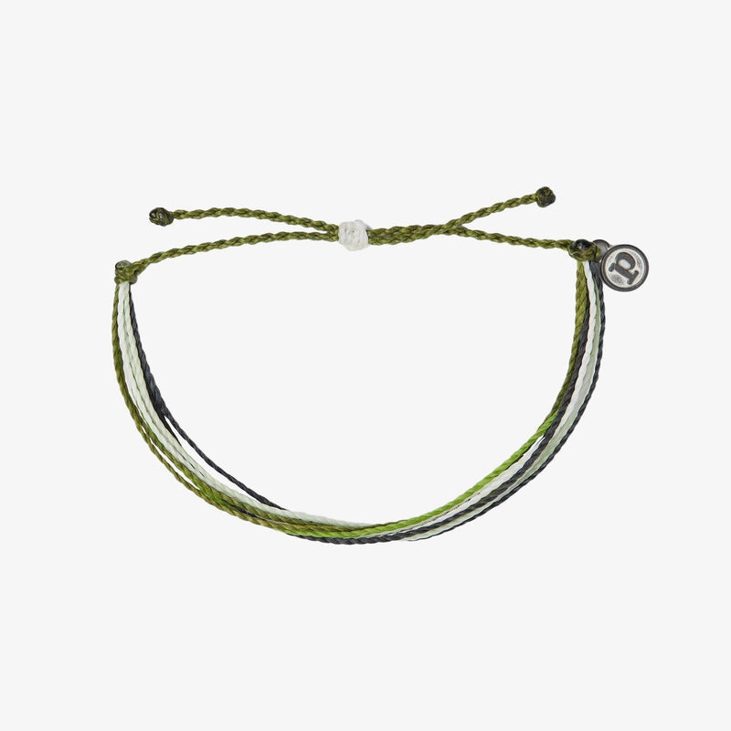 Elephant Sanctuary PuraVida Bracelet