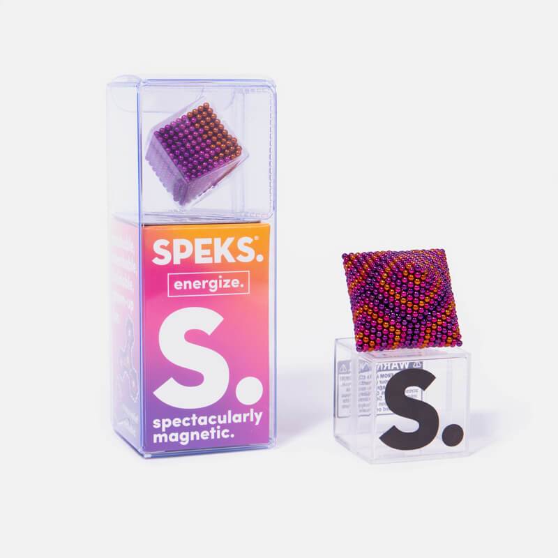 Speks magnetic blocks new arrivals