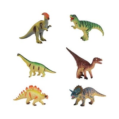 Colossal Dinosaur Assortment