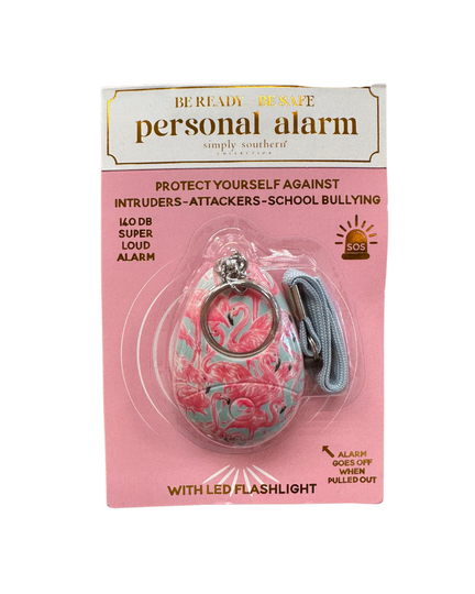 Simply Southern Personal Alarm