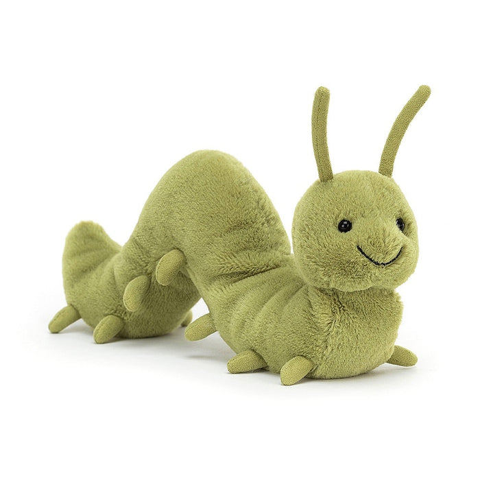 Wriggidig Caterpillar JellyCat