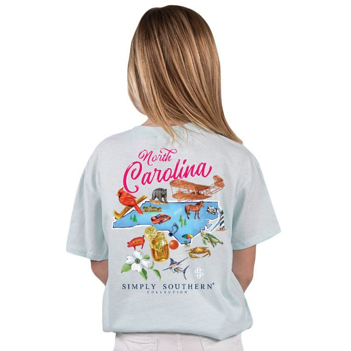 Simply Southern Youth T-Shirts