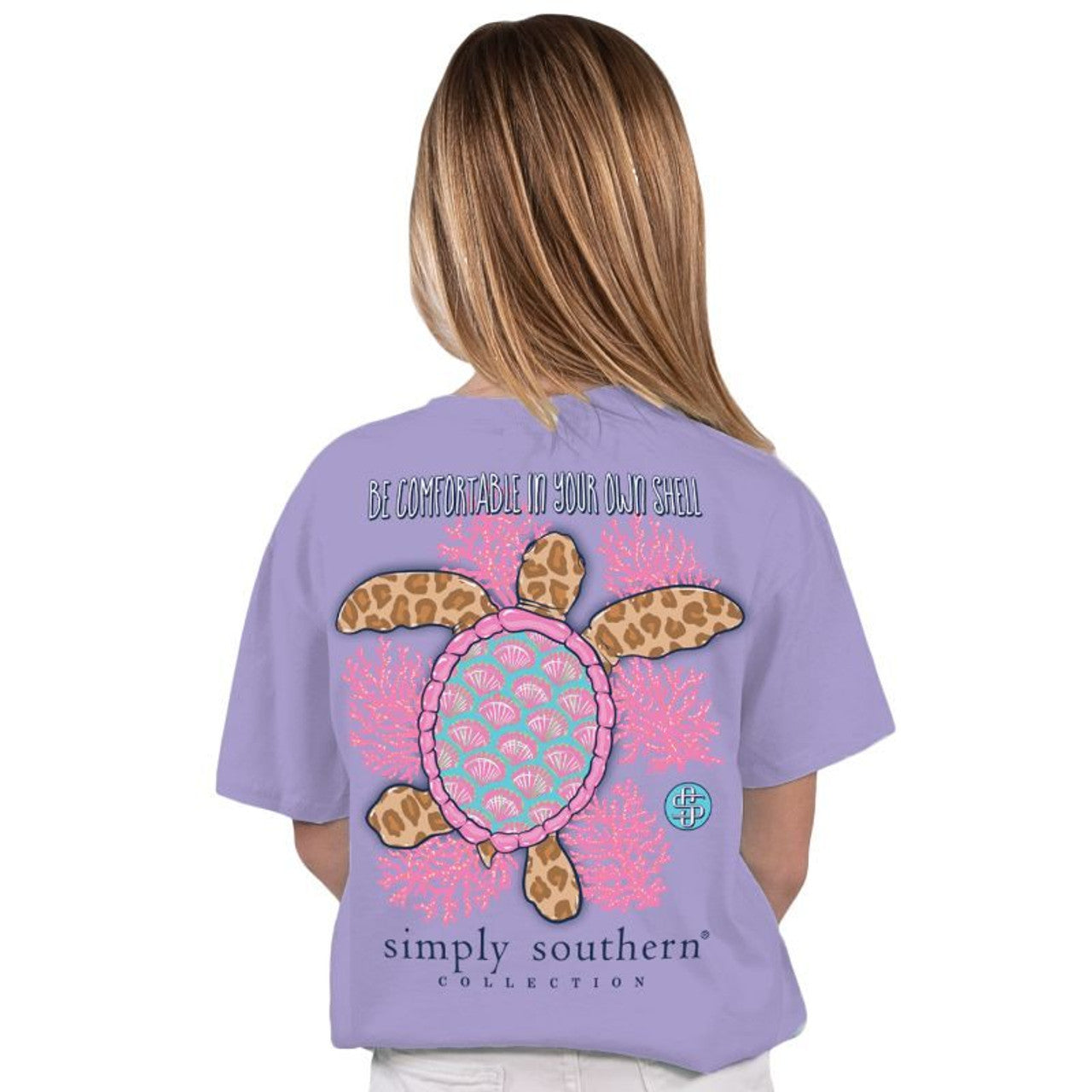 Simply Southern Youth T-Shirts