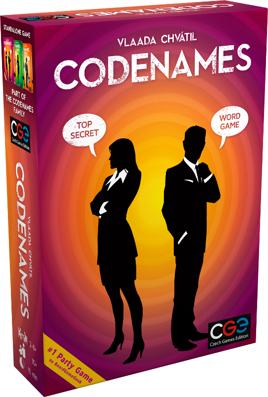 Codenames