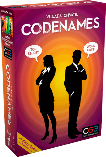 Codenames