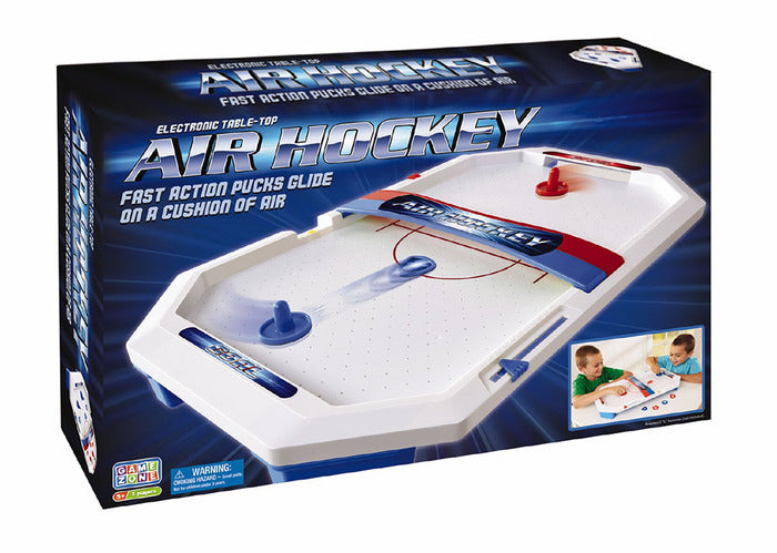 Air Hockey