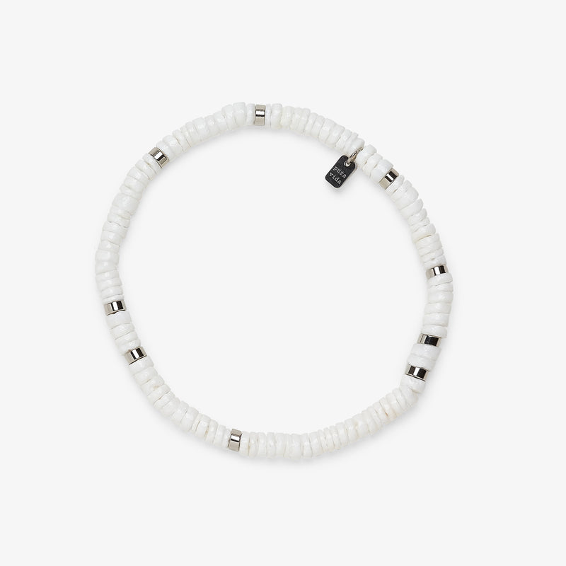 Pura vida puka shell necklace sale