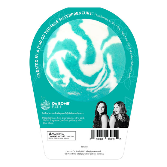 Ariel Bath Bomb