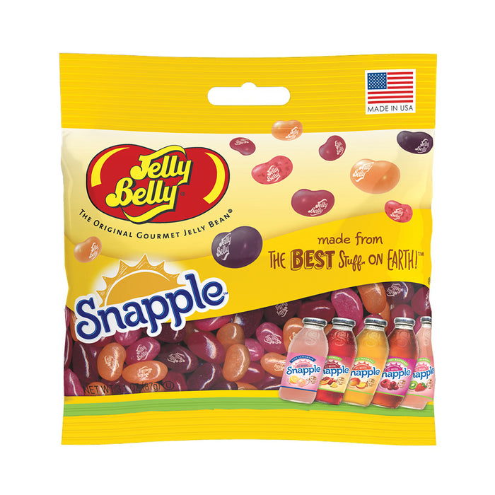Snapple Jelly Beans