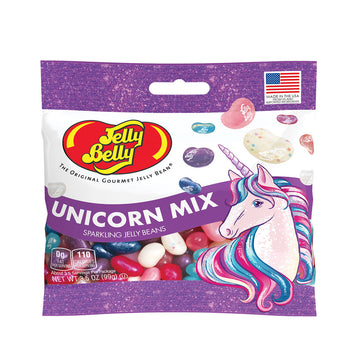 Unicorn Mix Jelly Beans