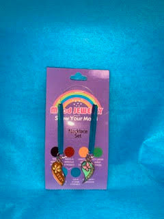 Best Friend Mood Necklace