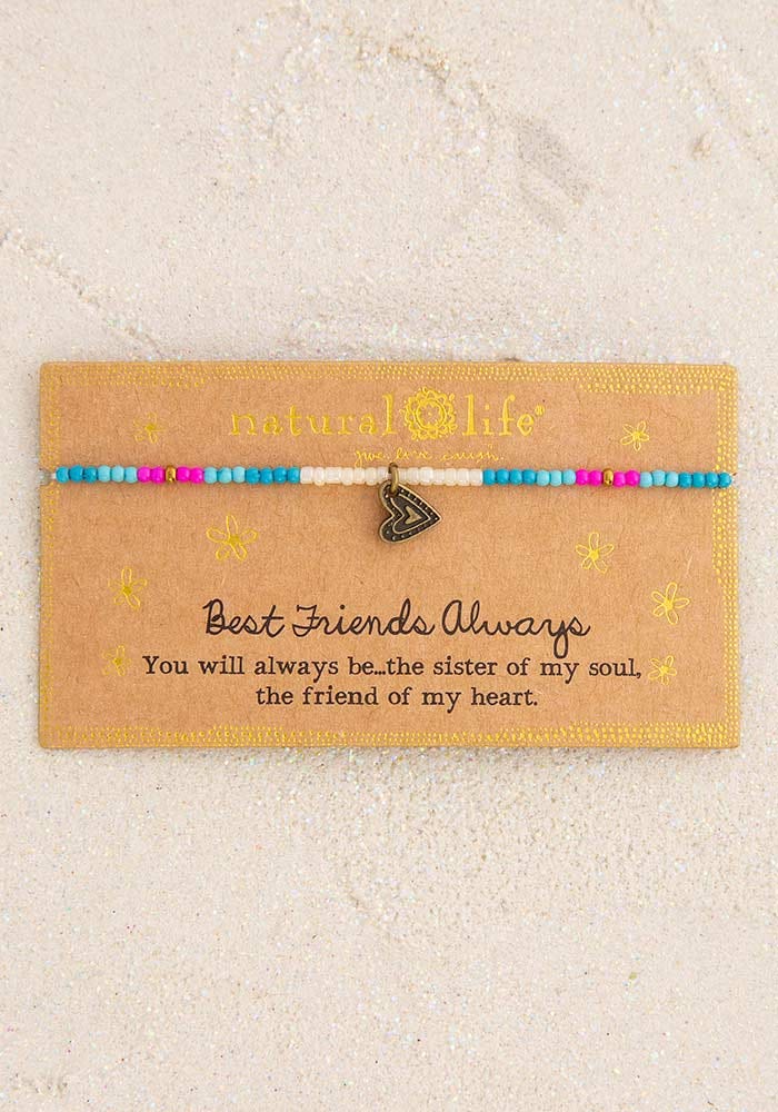 BEST FRIEND GIVING BRACE