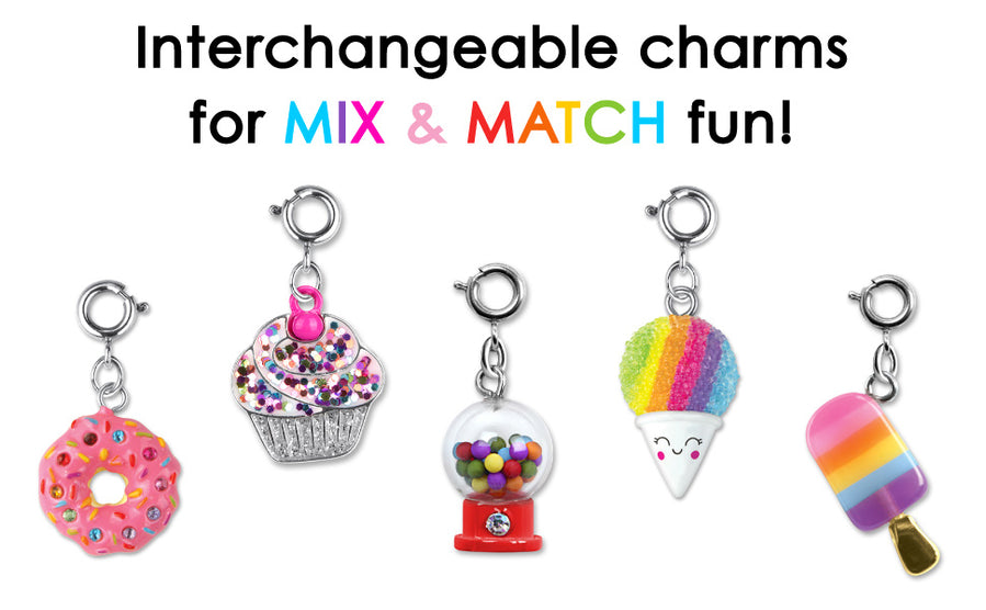 CHARM IT! Charms