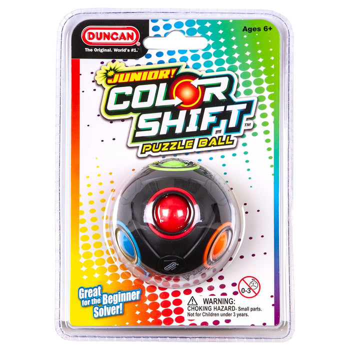 Junior Color Shift Ball