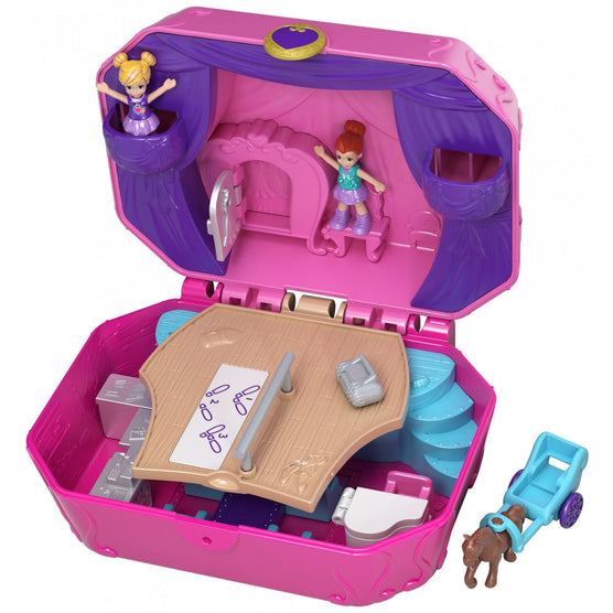 Polly Pocket Big World