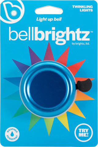 Bell Brightz Blue